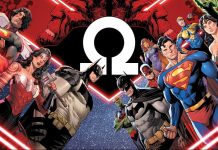 DC reveals more ALL IN details, Absolute Superman and Wonder Woman creative teams