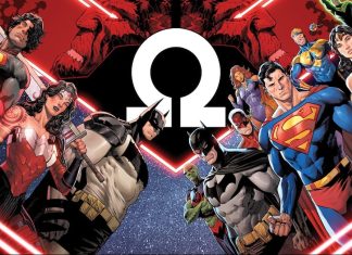 DC reveals more ALL IN details, Absolute Superman and Wonder Woman creative teams