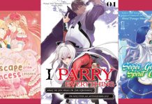 AX 2024: Azuki and J-Novel Club announce partnership with 21 titles at Anime Expo