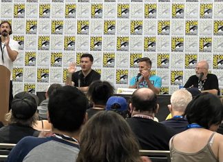 SDCC ‘24: BOOM! Studios teases new books, “20 For 20” ahead of its 20th anniversary BOOM! Studios - Discover the Future First panel