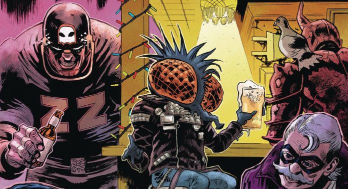 Barfly #1 banner Barfly #1