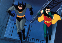 SDCC ’24: DC announces full schedule & exclusives