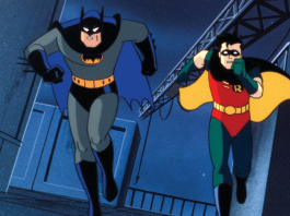 SDCC ’24: DC announces full schedule & exclusives