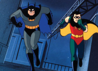 SDCC ’24: DC announces full schedule & exclusives