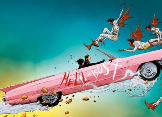 SDCC ’24: DSTLRY’s full signing & panel schedule, plus exclusives