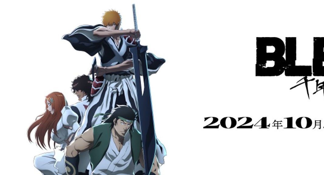 Bleach: The Thousand Year Blood War-Conflict