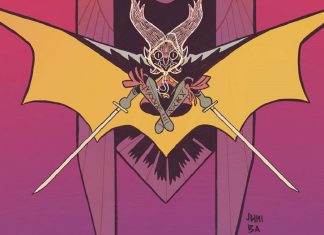 Top Comics to Buy for July 3, 2024: A quieter holiday week comics to buy for july 3