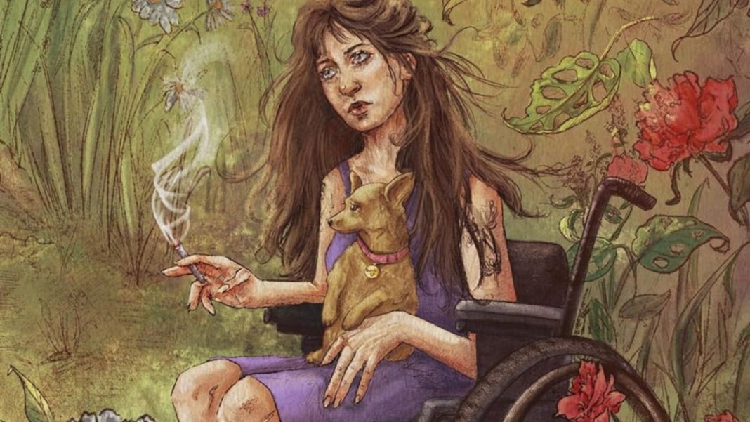 Brittle Joints cover art (Street Noise Books) (cropped) Brittle Joints cover art (Street Noise Books) (cropped)