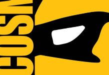 SDCC ’24: Cosmic Lion pounces with Pre-release books, original art, and more!