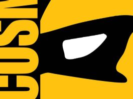 SDCC ’24: Cosmic Lion pounces with Pre-release books, original art, and more!