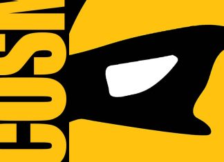 SDCC ’24: Cosmic Lion pounces with Pre-release books, original art, and more!