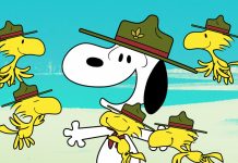 SDCC ’24: CAMP SNOOPY renewed for season 2, but PEANUTS animation almost didn’t happen at all Camp Snoopy on Apple TV+