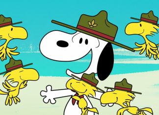 SDCC ’24: CAMP SNOOPY renewed for season 2, but PEANUTS animation almost didn’t happen at all Camp Snoopy on Apple TV+