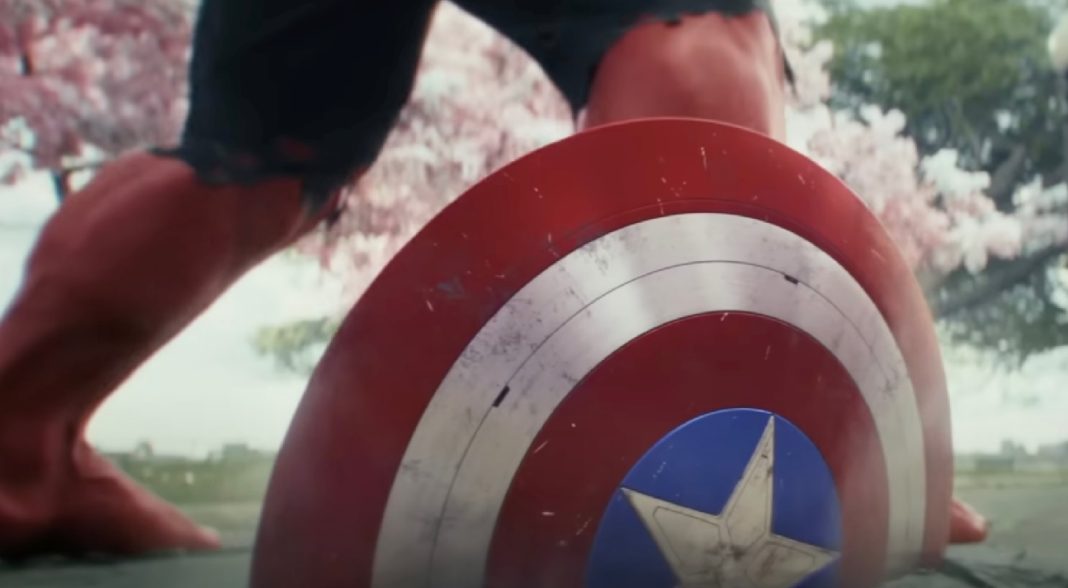 Cap BNW trailer feature