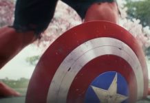 CAPTAIN AMERICA: BRAVE NEW WORLD trailer teases Red Hulk