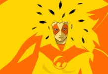 SDCC ’24: Diamond announces Dynamite & Image PREVIEWS exclusives, plus merch