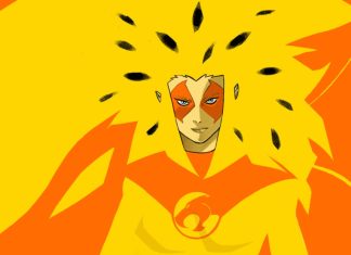 SDCC ’24: Diamond announces Dynamite & Image PREVIEWS exclusives, plus merch