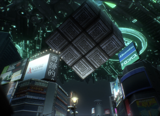 Anime Review: DEAD DEAD DEMON’S DEDEDEDE DESTRUCTION Episode 4 takes a turn for the worst and weird The Rubik's cube of Death