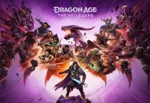 SDCC ’24: DRAGON AGE – THE VEILGUARD panel delights but doesn’t surprise Dragon Age - The Veilguard promotional image