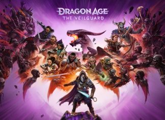 SDCC ’24: DRAGON AGE – THE VEILGUARD panel delights but doesn’t surprise Dragon Age - The Veilguard promotional image