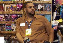 SDCC ’24: Denys Cowan joins Dwayne McDuffie remembrance panel