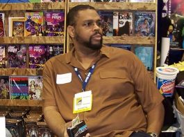 SDCC ’24: Denys Cowan joins Dwayne McDuffie remembrance panel