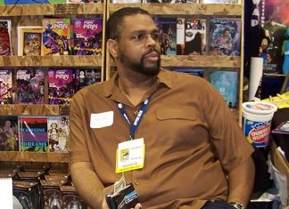 SDCC ’24: Denys Cowan joins Dwayne McDuffie remembrance panel
