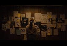 The Pattern Of LONGLEGS: Editing The Scariest Film Of 2024 longlegs