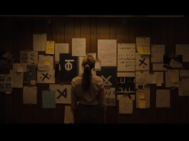 The Pattern Of LONGLEGS: Editing The Scariest Film Of 2024 longlegs