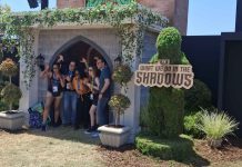 SDCC ’24: FX activation delivers good swag, disappointing experience