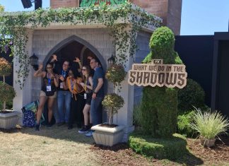 SDCC ’24: FX activation delivers good swag, disappointing experience