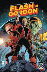 comics to buy for july 24
