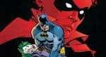 DC Round-Up: Sometimes, dead is better in DEATH IN THE FAMILY – ROBIN LIVES! #1