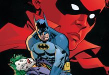 DC Round-Up: Sometimes, dead is better in DEATH IN THE FAMILY – ROBIN LIVES! #1