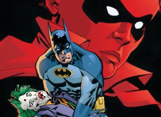 DC Round-Up: Sometimes, dead is better in DEATH IN THE FAMILY – ROBIN LIVES! #1