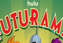 TV Review: FUTURAMA plays around hilariously in “Quids Game” Futurama season 12