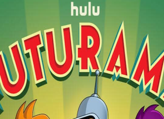 TV Review: FUTURAMA plays around hilariously in “Quids Game” Futurama season 12