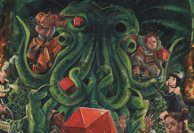 Exclusive Preview: Grab an ashcan of GAMEMASTERS here Gamemasters