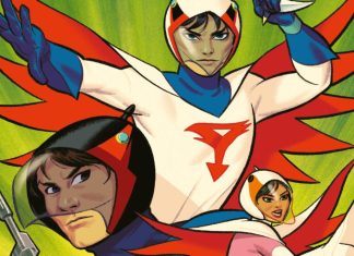 SDCC ’24: Mad Cave Studios teases “industry-shaking secret” among 10th anniversary celebration