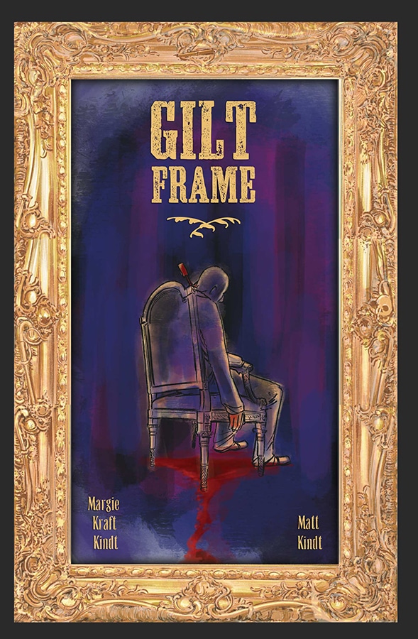 Gilt Frame