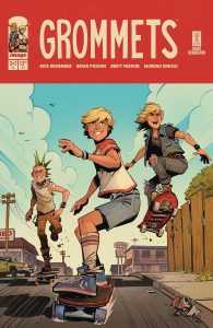 comics to buy for July 31