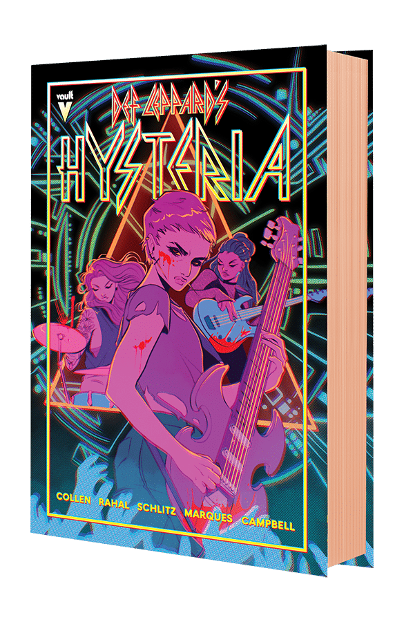 Hysteria