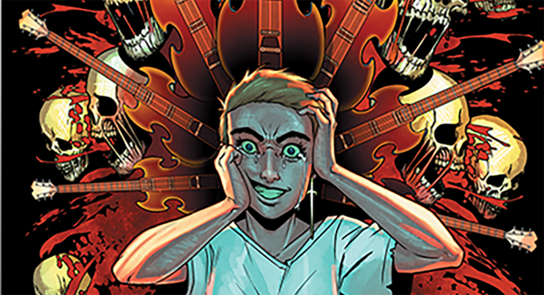 Hysteria