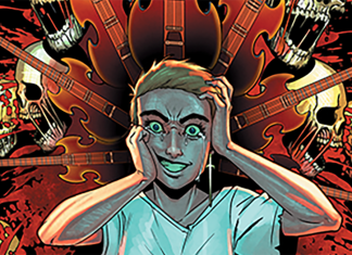 SDCC ’24: Vault & Def Leppard pair up for HYSTERIA Hysteria