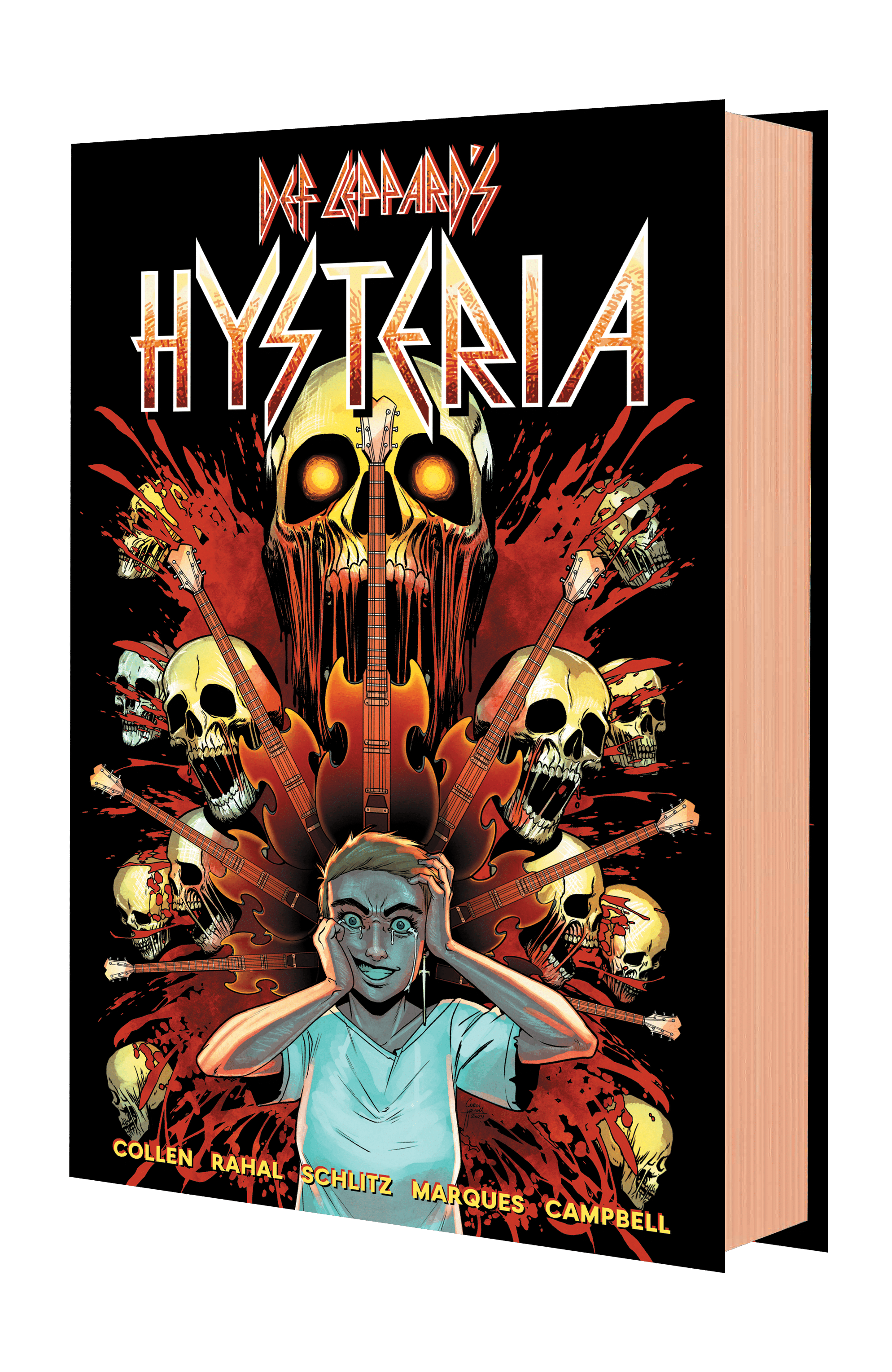 Hysteria