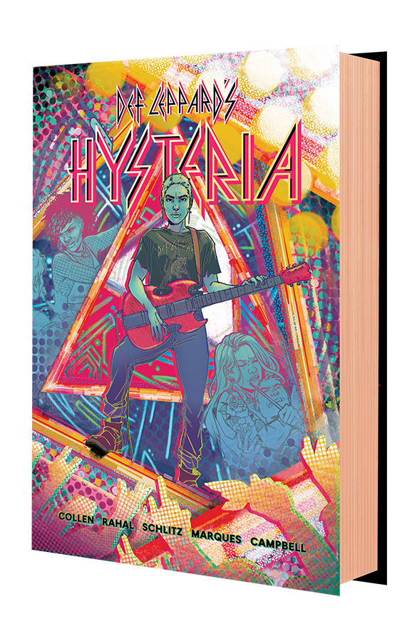 Hysteria