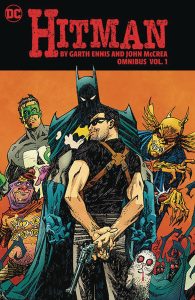 comics to buy for july 31