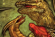 SDCC ’24: Insight Editions announces giveaways, signings, more House of the Dragon Tarot (cropped)