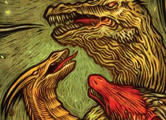 SDCC ’24: Insight Editions announces giveaways, signings, more House of the Dragon Tarot (cropped)