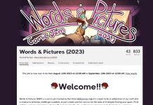 Webcomic’s Hub reveals prizes for the upcoming comic jam!